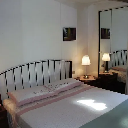 Mansarda Querini Apartamento *