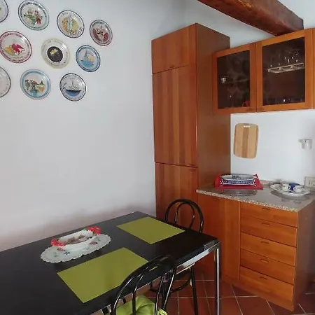 Mansarda Querini * Βενετία