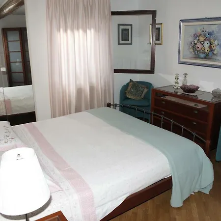 Mansarda Querini * Venecia