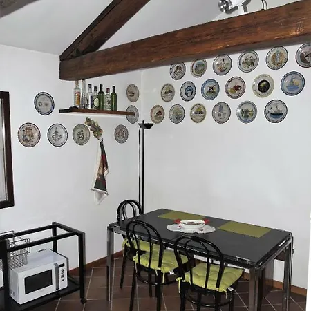 Mansarda Querini Apartment *