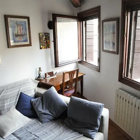 Mansarda Querini Apartamento