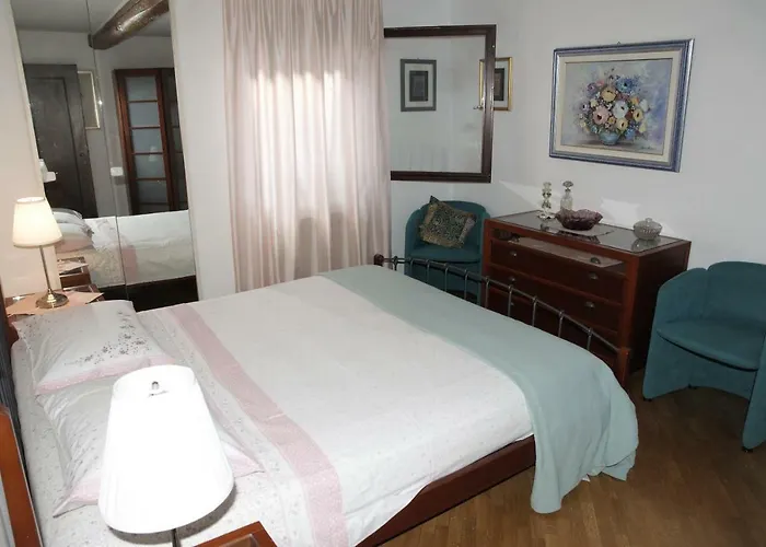 Mansarda Querini * Venedig