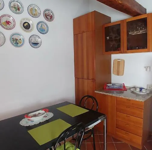 Mansarda Querini * Venedig