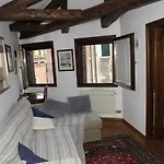 Mansarda Querini Apartament