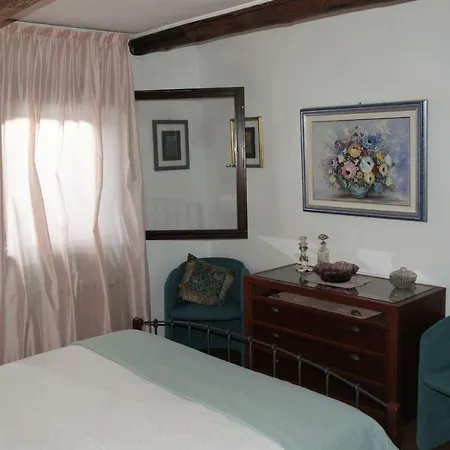 Mansarda Querini Apartament *
