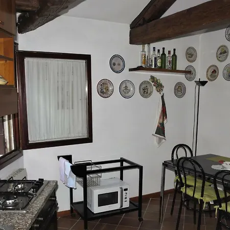 Mansarda Querini Apartament *