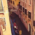 Mansarda Querini Lägenhet Venedig