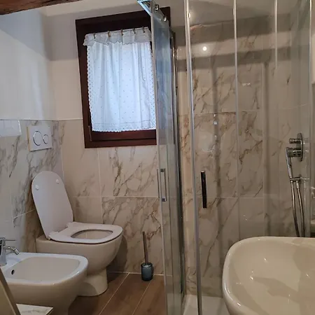 Mansarda Querini Appartement