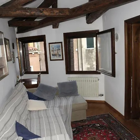 Mansarda Querini Appartement