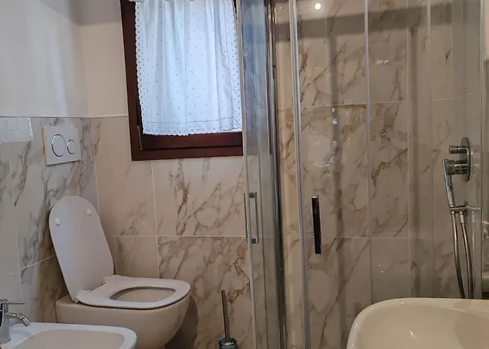 Mansarda Querini Appartement