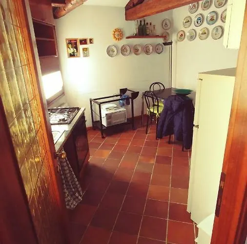 Appartement Mansarda Querini *
