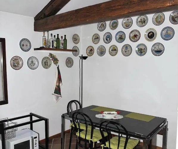 Mansarda Querini Appartement *