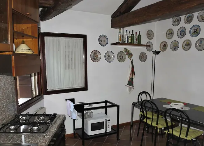 Mansarda Querini Appartement *