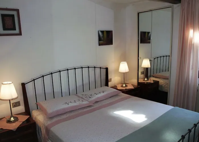 Mansarda Querini Appartement *