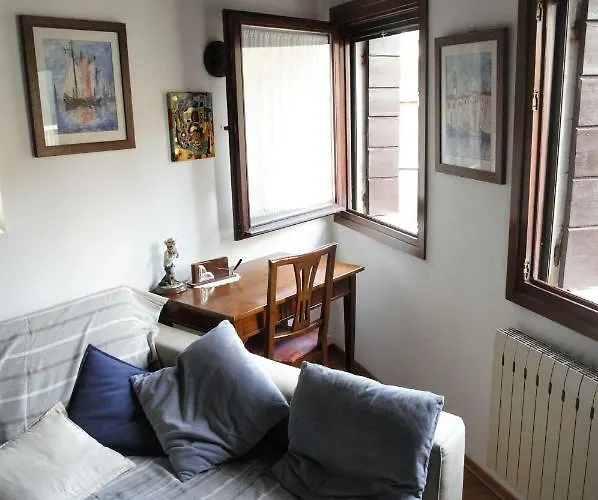 Mansarda Querini Appartement
